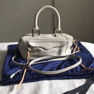 Rebecca Minkoff “Mini Mini” MAB Satchel